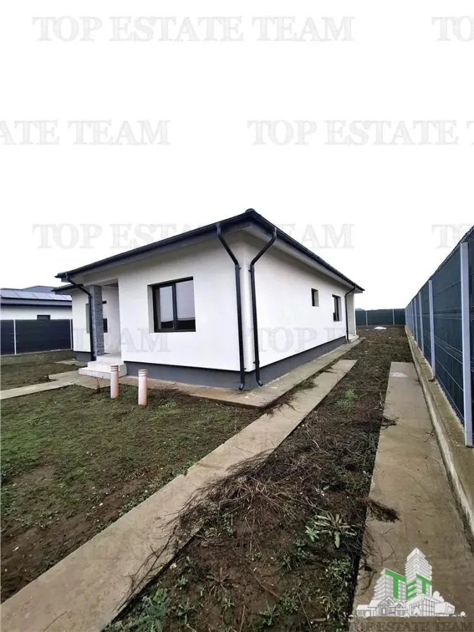 FOR SALE/ Casa parter/zona deosebita/lac/ Corbeanca, Ostratu - foto 13