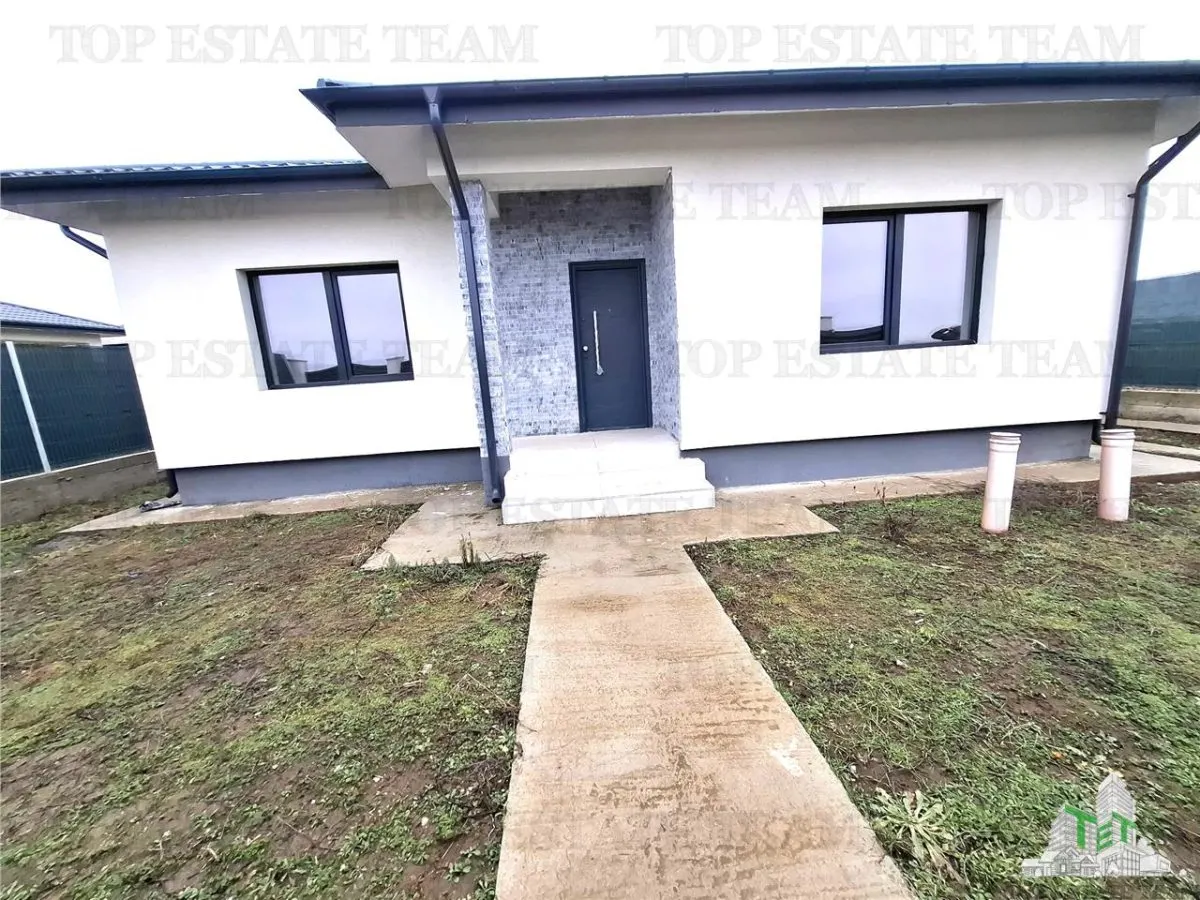 FOR SALE/ Casa parter/zona deosebita/lac/ Corbeanca, Ostratu - foto 14