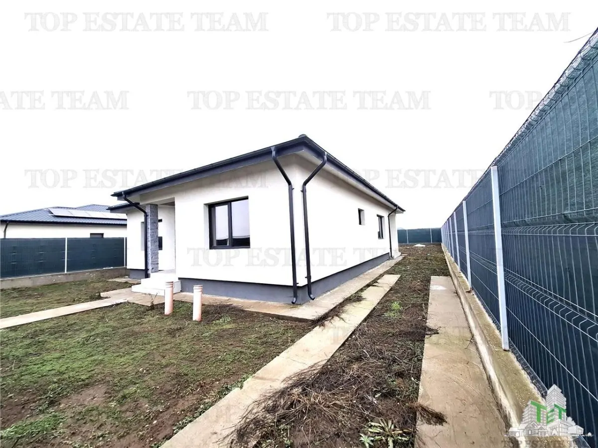 FOR SALE/ Casa parter/zona deosebita/lac/ Corbeanca, Ostratu - foto 15