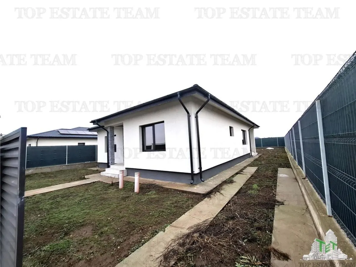FOR SALE/ Casa parter/zona deosebita/lac/ Corbeanca, Ostratu - foto 16