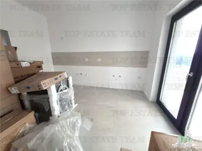 FOR SALE/ Casa parter/zona deosebita/lac/ Corbeanca, Ostratu - foto 17