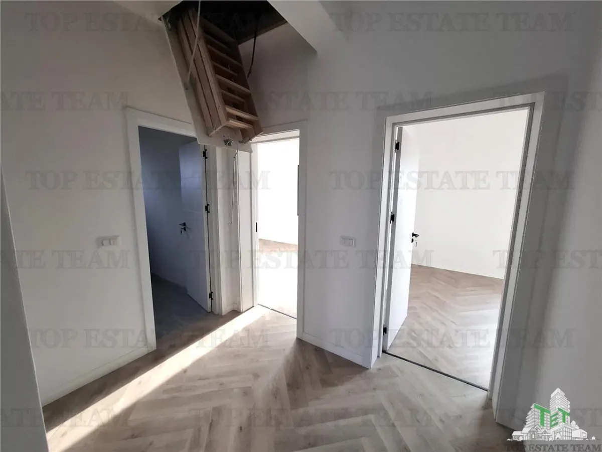 FOR SALE/ Casa parter/zona deosebita/lac/ Corbeanca, Ostratu - foto 6