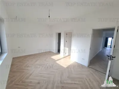 FOR SALE/ Casa parter/zona deosebita/lac/ Corbeanca, Ostratu - foto 7