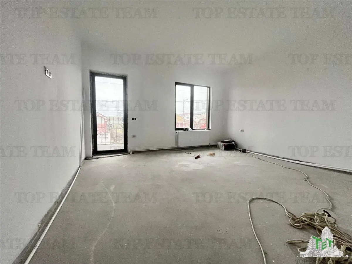 Casa P +1 Lumina, 8 camere- utilitati bransate - foto 11