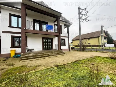 Casa P +1 Lumina, 8 camere- utilitati bransate - foto 3