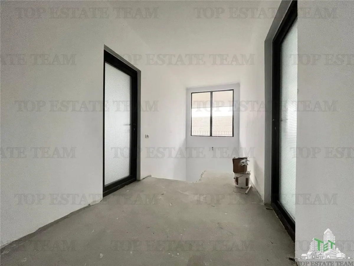 Casa P +1 Lumina, 8 camere- utilitati bransate - foto 4