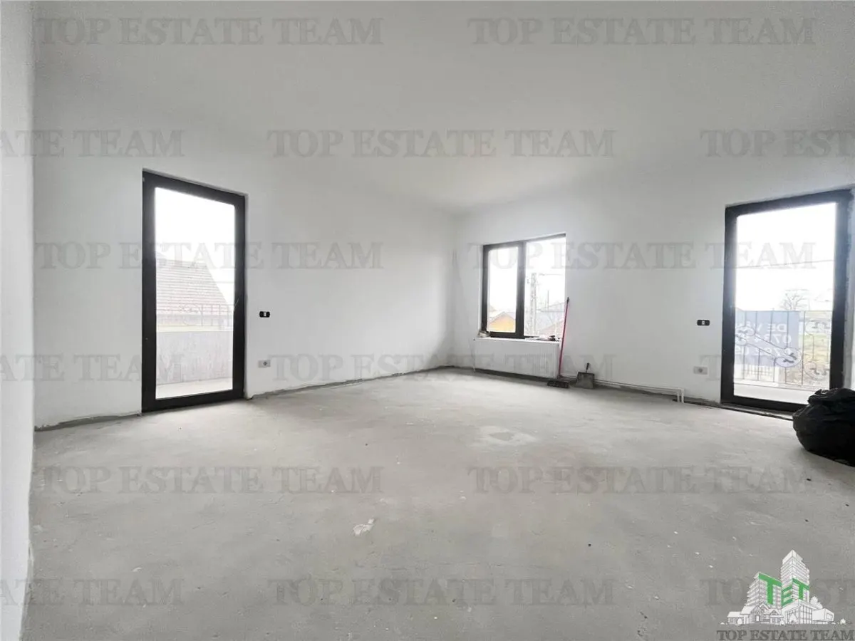 Casa P +1 Lumina, 8 camere- utilitati bransate - foto 10