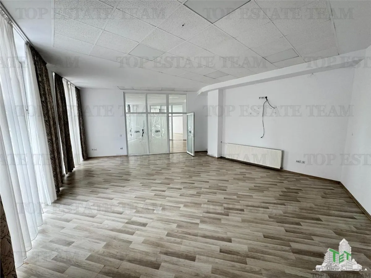 Spatiu de birouri de inchiriat in zona Vitan - Splaiul Unirii, 450 mp utili - foto 2