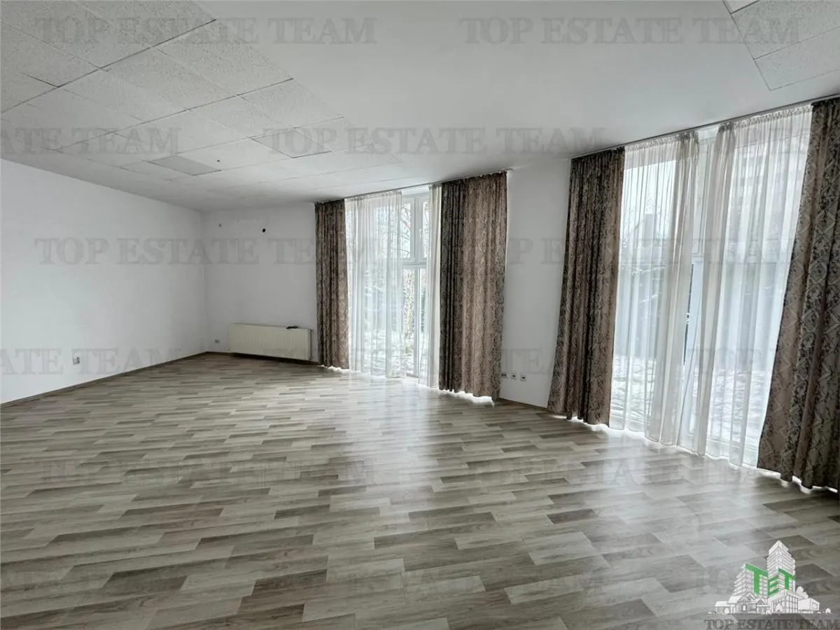 Spatiu de birouri de inchiriat in zona Vitan - Splaiul Unirii, 450 mp utili - foto 3