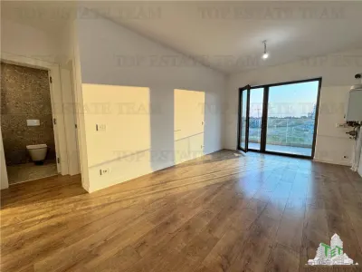2 camere de vanzare in complex Prima Vista |  Fabrica de Glucoza, parcare inclusa - foto 1