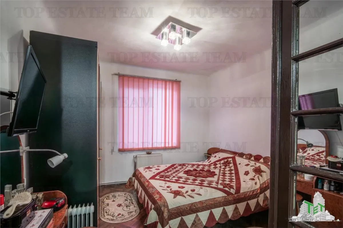 Vila de vanzare  - Zona Victoriei | Pretabil birouri, clinica sau rezidential - foto 14