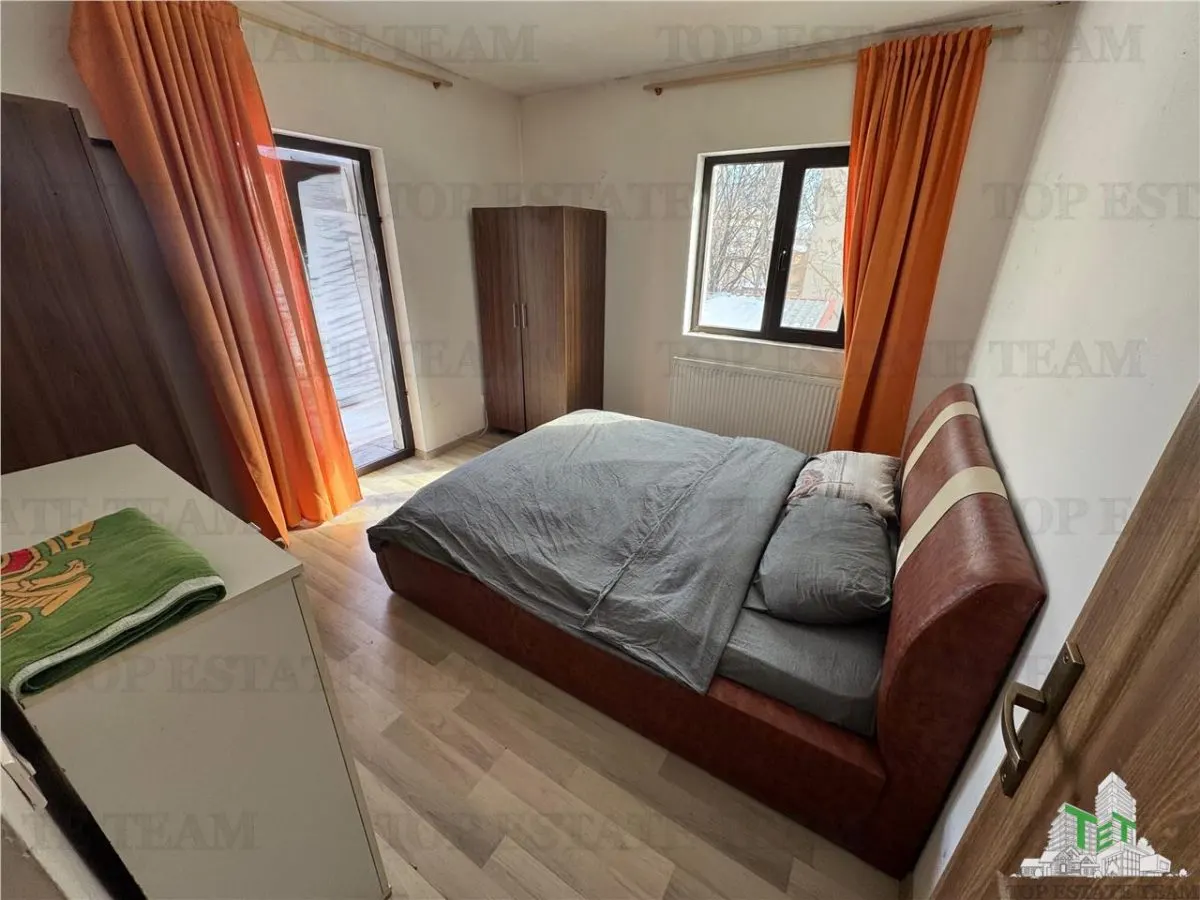 Apartament de vanzare cu 3 camere in zona Petre Ispirescu / Sector 5 - foto 2