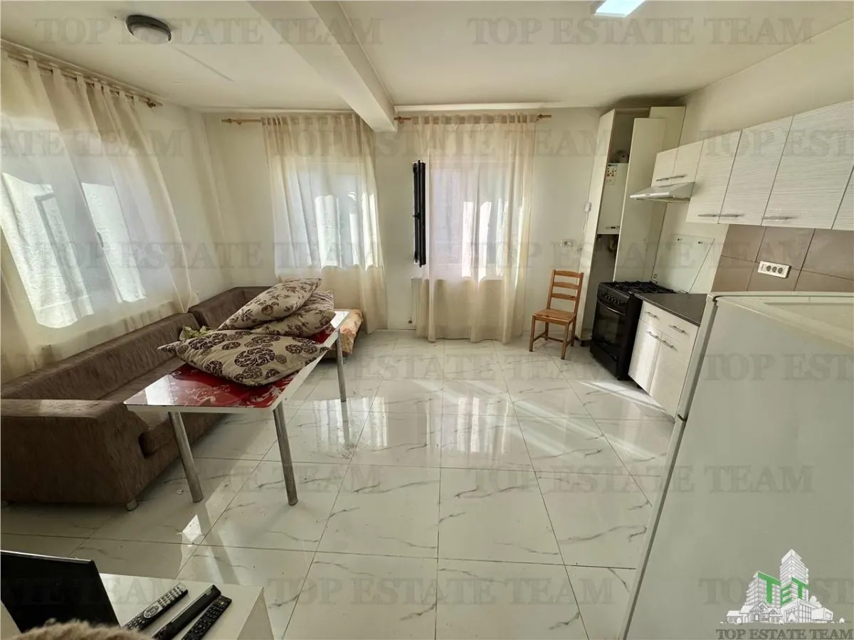 Apartament de vanzare cu 3 camere in zona Petre Ispirescu / Sector 5 - foto 5