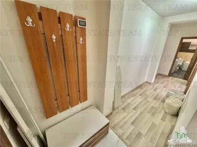 Apartament de vanzare cu 3 camere in zona Petre Ispirescu / Sector 5 - foto 7