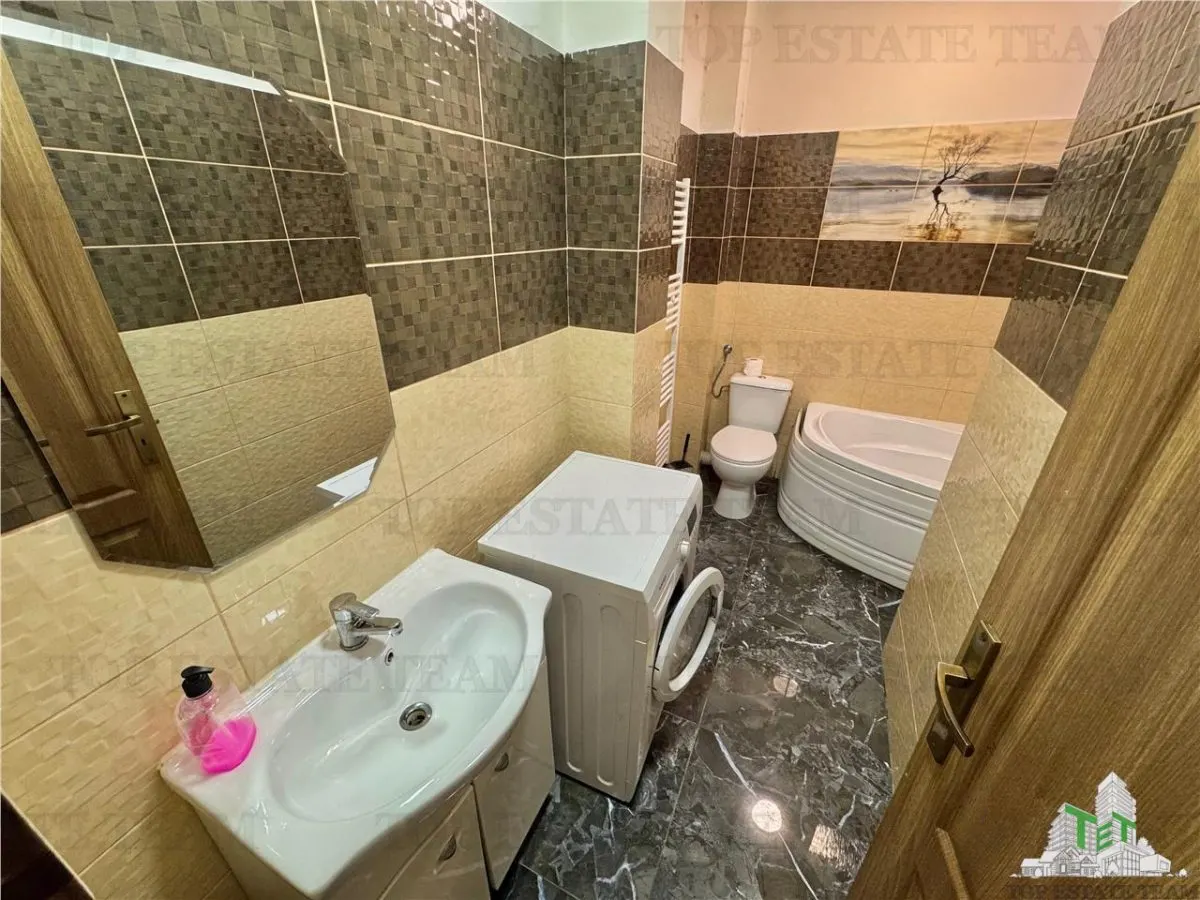 Apartament de vanzare cu 3 camere in zona Petre Ispirescu / Sector 5 - foto 9