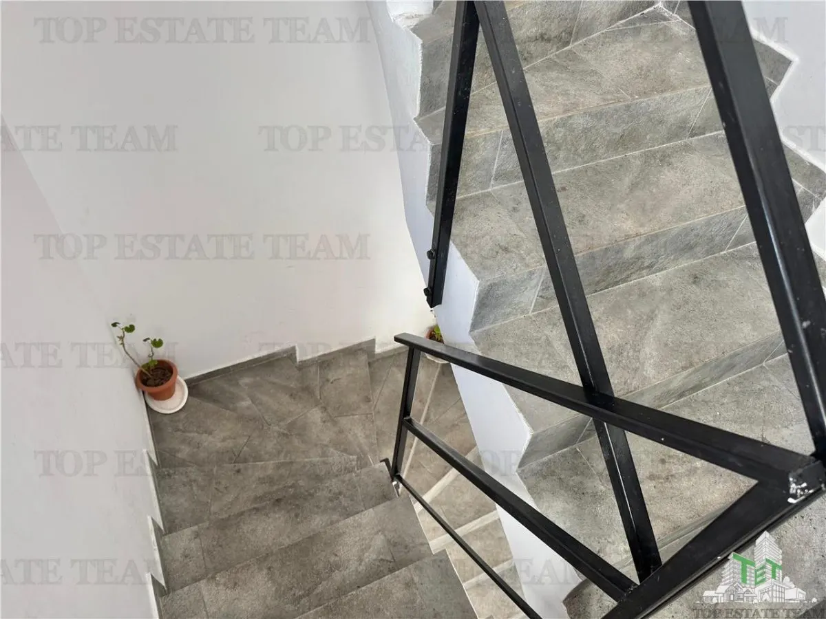 Apartament de vanzare cu 3 camere in zona Petre Ispirescu / Sector 5 - foto 10