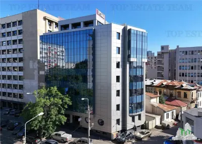 Spatiu de Birouri de 84 mp in Zona Gara de Nord - foto 11