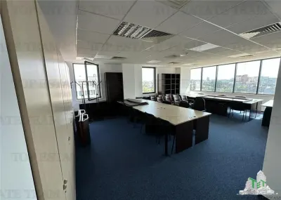 Spatiu de Birouri de 124 mp in Zona Gara de Nord - foto 2