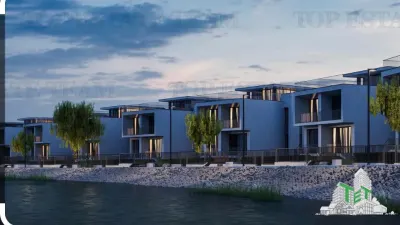 Teren intravilan cu potential strategic , Cernica sat Tanganu, 41000 mp, investitie inteligenta - foto 3