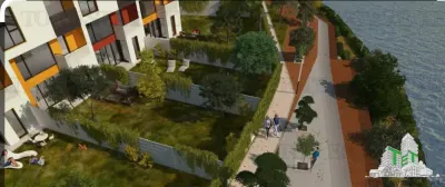 Teren intravilan cu potential strategic , Cernica sat Tanganu, 41000 mp, investitie inteligenta - foto 4