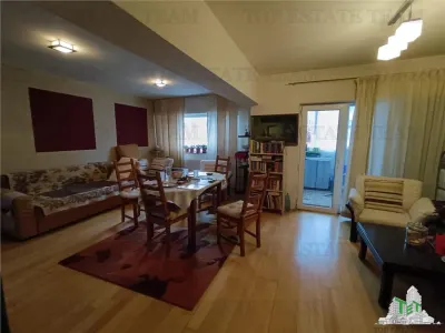 Vanzare apartament  3 camere Piata Victoriei- Titulescu - foto 2