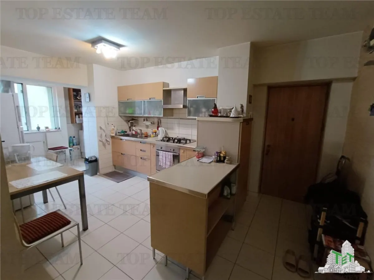 Vanzare apartament  3 camere Piata Victoriei- Titulescu - foto 11