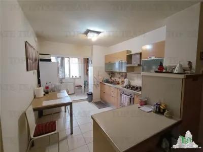 Vanzare apartament  3 camere Piata Victoriei- Titulescu - foto 12