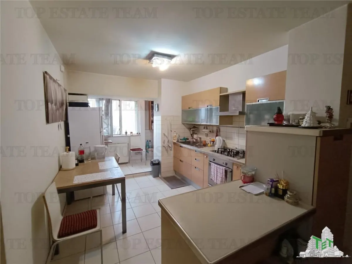 Vanzare apartament  3 camere Piata Victoriei- Titulescu - foto 12