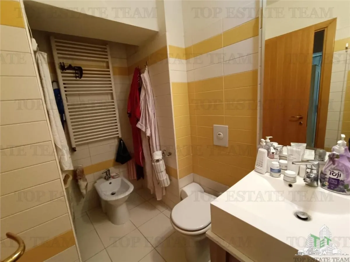 Vanzare apartament  3 camere Piata Victoriei- Titulescu - foto 13