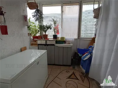 Vanzare apartament  3 camere Piata Victoriei- Titulescu - foto 5