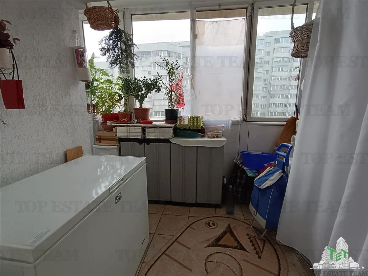 Vanzare apartament  3 camere Piata Victoriei- Titulescu - foto 5
