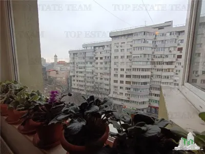 Vanzare apartament  3 camere Piata Victoriei- Titulescu - foto 6