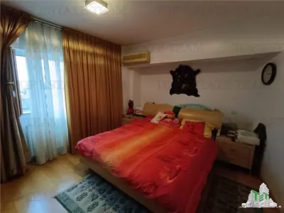 Vanzare apartament  3 camere Piata Victoriei- Titulescu - foto 7