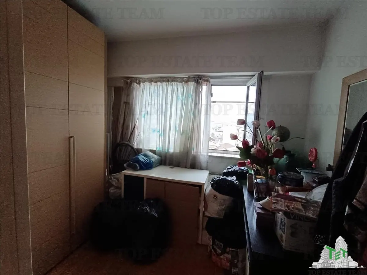 Vanzare apartament  3 camere Piata Victoriei- Titulescu - foto 8