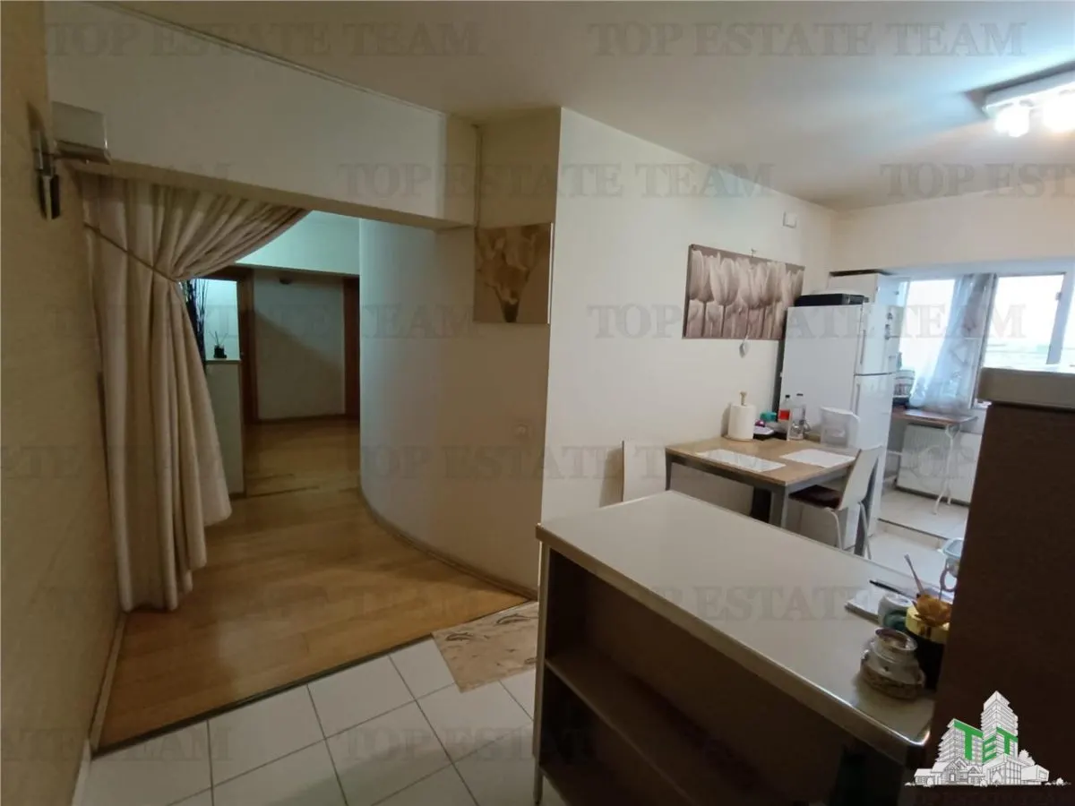 Vanzare apartament  3 camere Piata Victoriei- Titulescu - foto 10