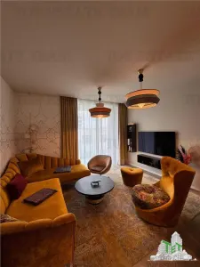 Apartament 3 camere - Prima linie la mare - One Residence Mamaia Nord - foto 1