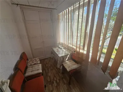 Apartment with 2 bedrooms for rent 60 sqm in Constanta, Dacia area - foto 12