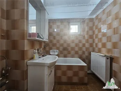 Apartment with 2 bedrooms for rent 60 sqm in Constanta, Dacia area - foto 19
