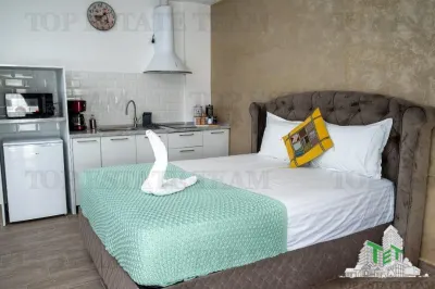 studio casa del mar - foto 1