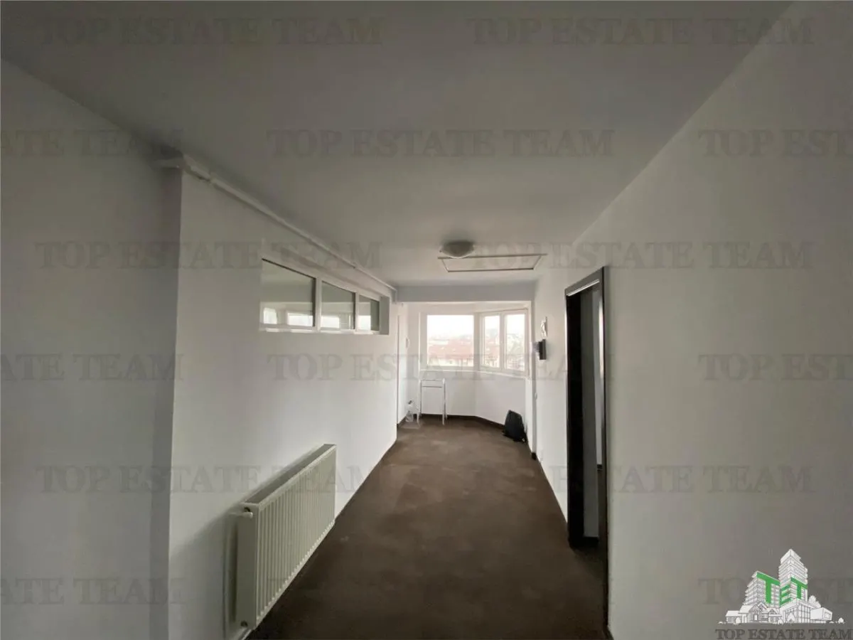 Apartament 2 camere spatioase , pozitionare excelenta si acces rapid metrou Aparatorii  Patriei, Facultatea ,,Spiru Hareat,, - foto 1