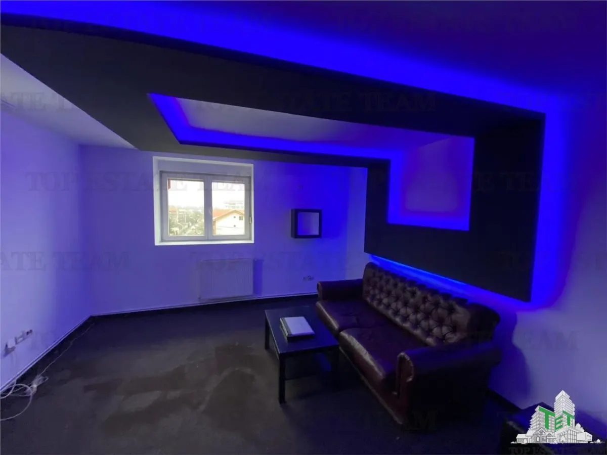 Apartament 2 camere spatioase , pozitionare excelenta si acces rapid metrou Aparatorii  Patriei, Facultatea ,,Spiru Hareat,, - foto 2
