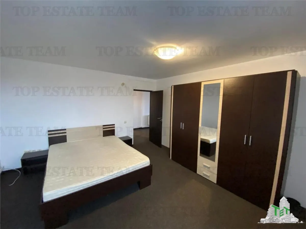 Apartament 2 camere spatioase , pozitionare excelenta si acces rapid metrou Aparatorii  Patriei, Facultatea ,,Spiru Hareat,, - foto 4