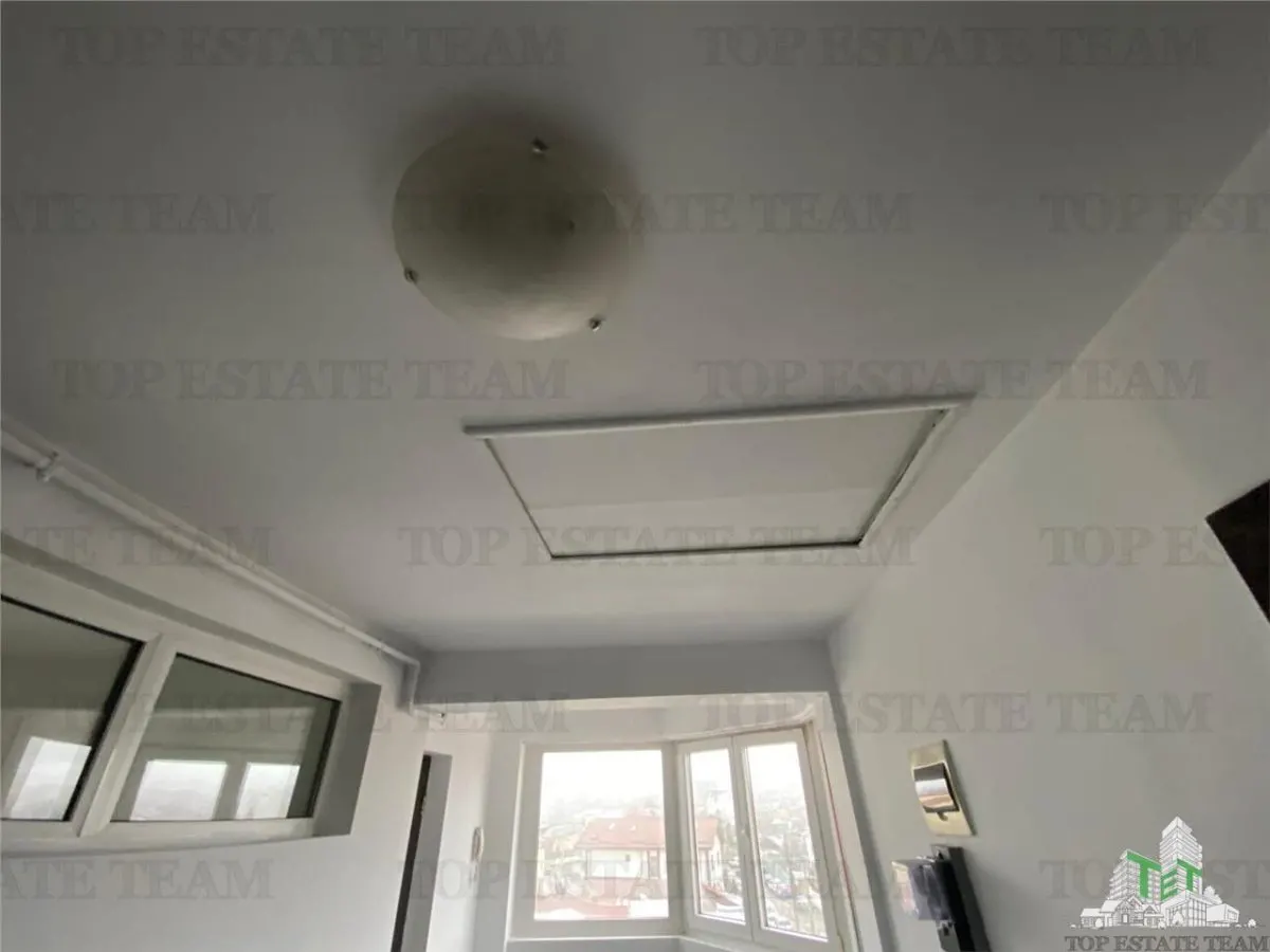 Apartament 2 camere spatioase , pozitionare excelenta si acces rapid metrou Aparatorii  Patriei, Facultatea ,,Spiru Hareat,, - foto 8