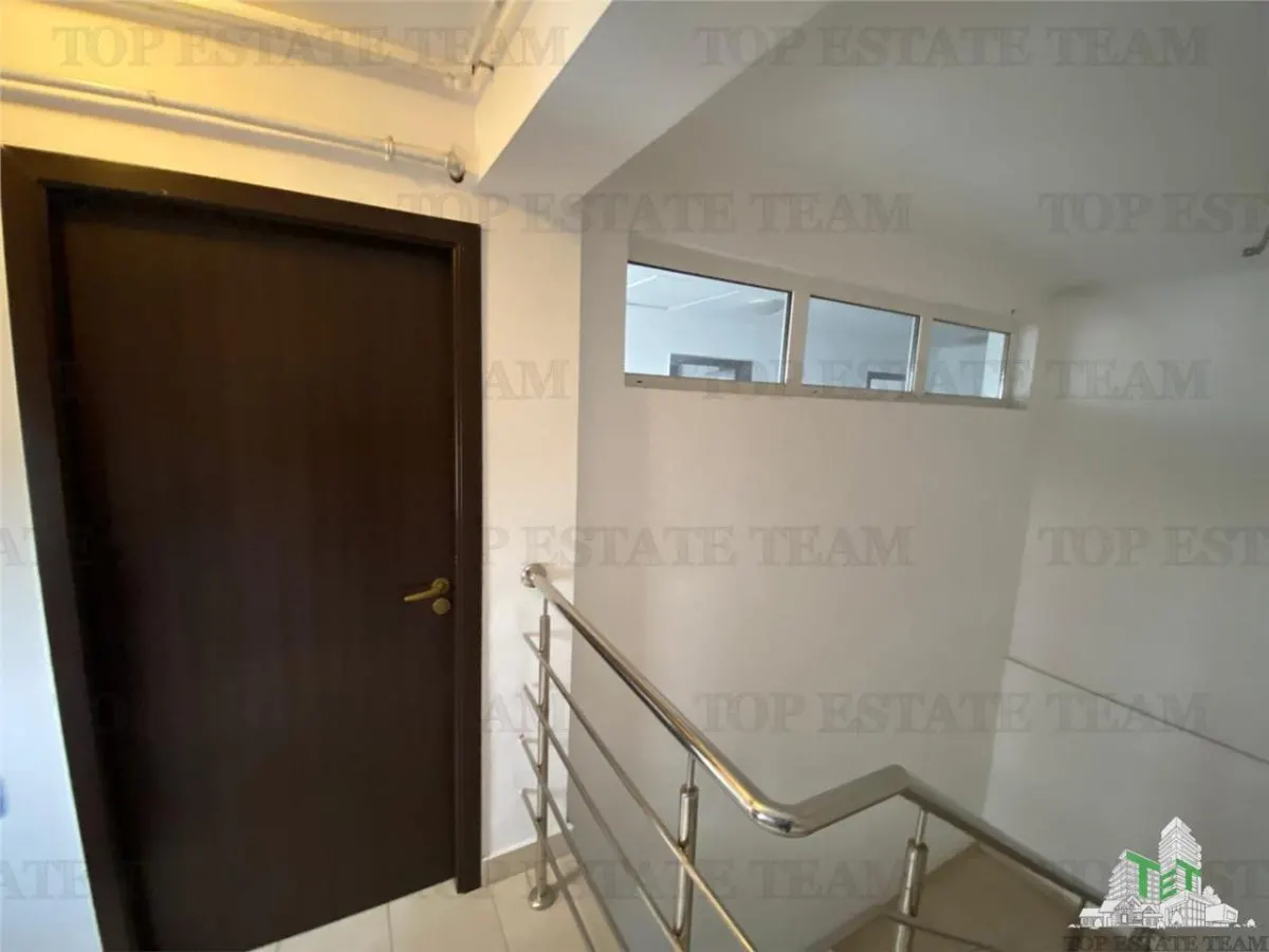 Apartament 2 camere spatioase , pozitionare excelenta si acces rapid metrou Aparatorii  Patriei, Facultatea ,,Spiru Hareat,, - foto 9