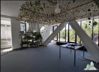 Spatiu de Birouri de 948 mp in Zona Pipera Metrou - foto 3