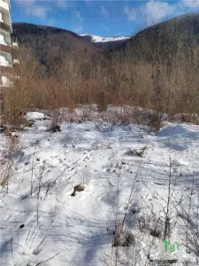 Teren Intravilan Sinaia -Calea Calarasi, Prahova 4034 mp, zona exclusivista, investitie majora - Sinaia