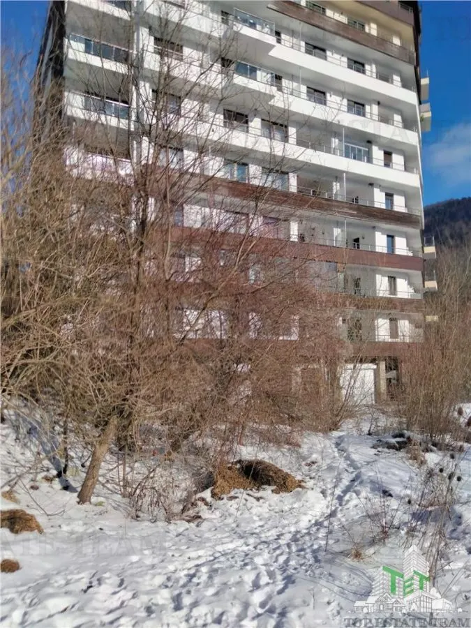 Teren Intravilan Sinaia -Calea Calarasi, Prahova 4034 mp, zona exclusivista, investitie majora - foto 2