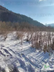 Teren Intravilan Sinaia -Calea Calarasi, Prahova 4034 mp, zona exclusivista, investitie majora - foto 5