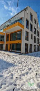 Penthouse 4 camere si terasa, bloc boutique, finisaje premium, incalzire in pardoseala, zona Domenii, sector 1 - foto 1