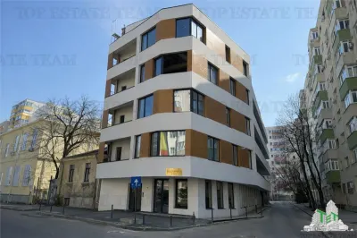 Apartament 3 Camere, Iancului, Constructie Noua - foto 1